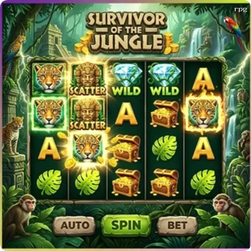 rpg Denpasar: Panduan Akses, APK, dan Login