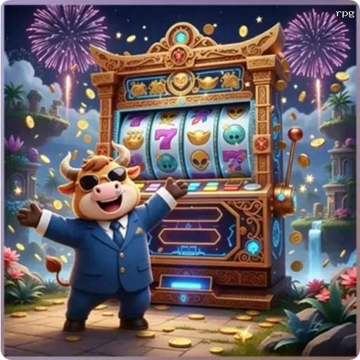 Pembaruan rpg APK: Versi Terbaru dan Catatan Perubahan
