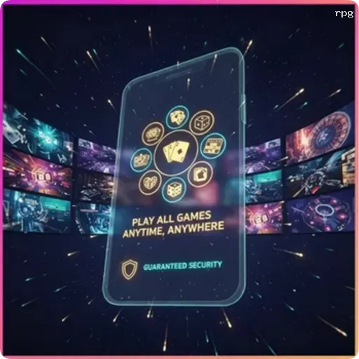 Unduh rpg APK Versi 4.8.1 untuk Perangkat Android