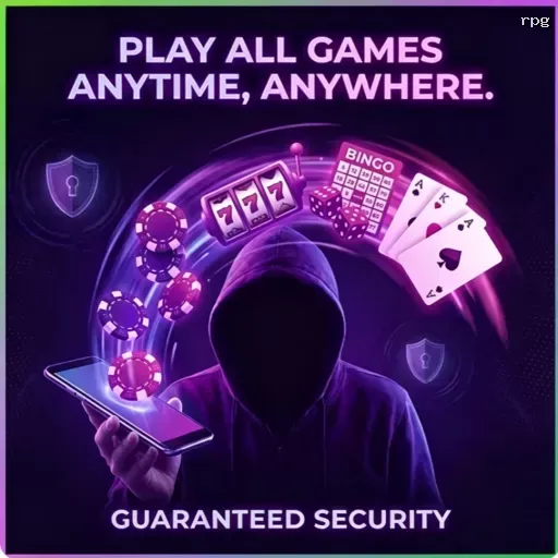 Panduan Pasang rpg APK di Android